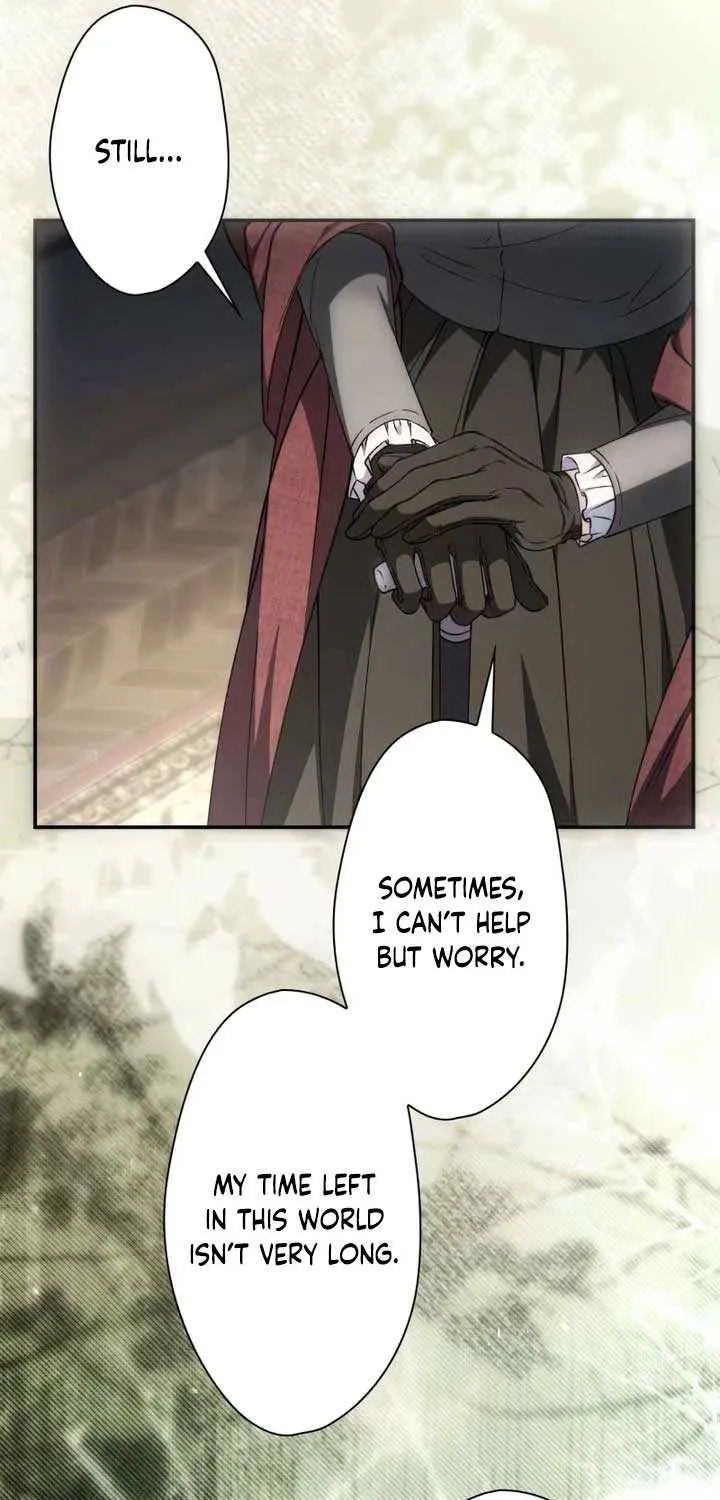 Read The Blind Beast’s Endless Night chapter 4 image 65 on Lezhin