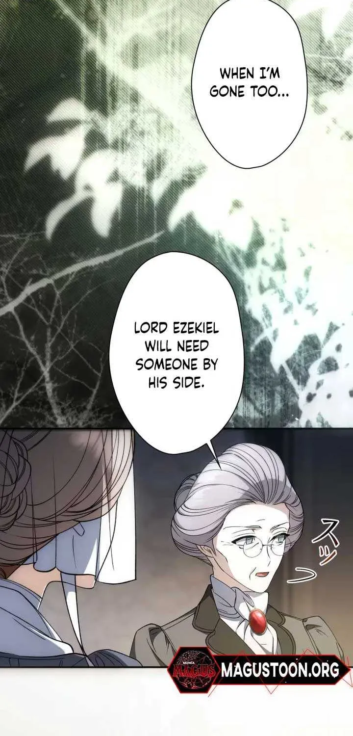 Read The Blind Beast’s Endless Night chapter 4 image 66 on Lezhin