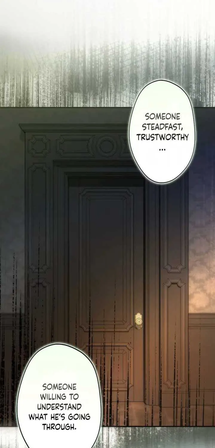 Read The Blind Beast’s Endless Night chapter 4 image 67 on Lezhin