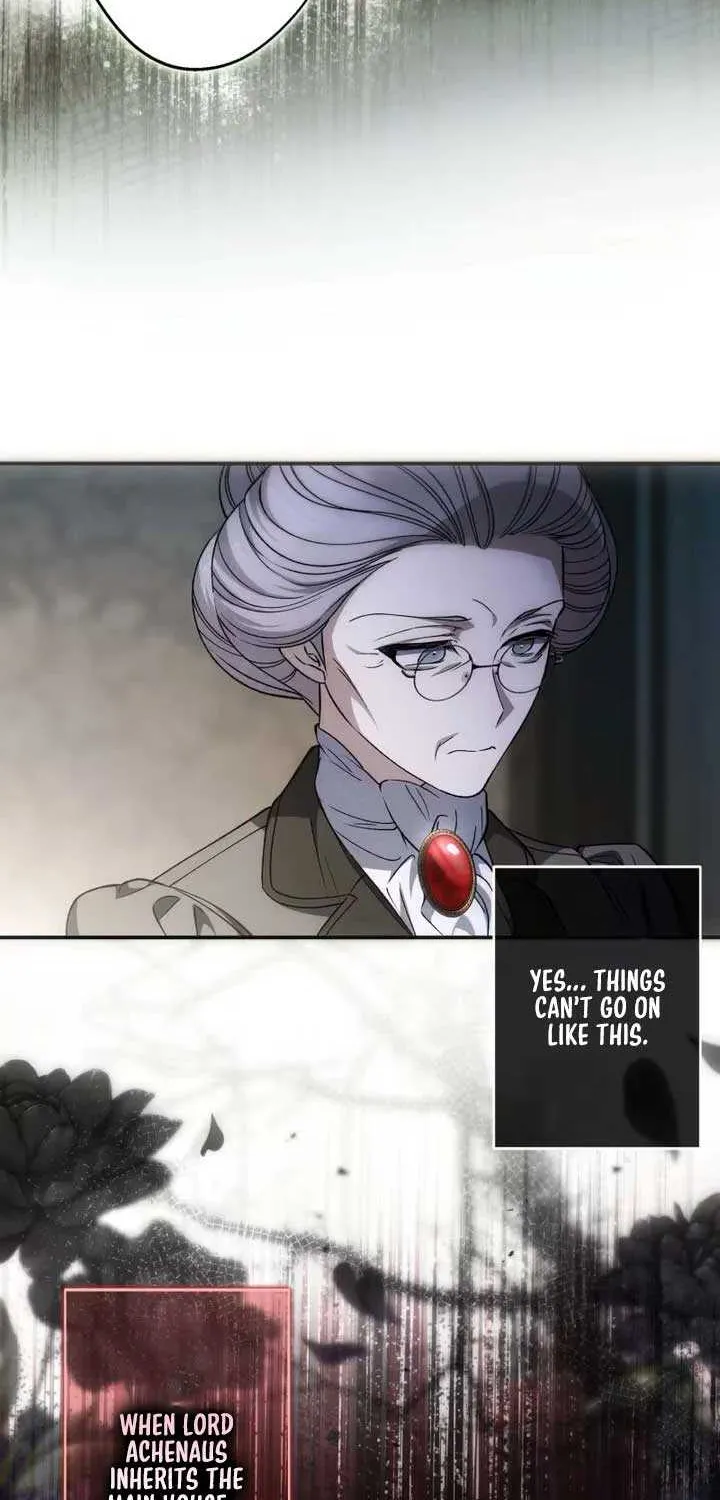 Read The Blind Beast’s Endless Night chapter 4 image 68 on Lezhin