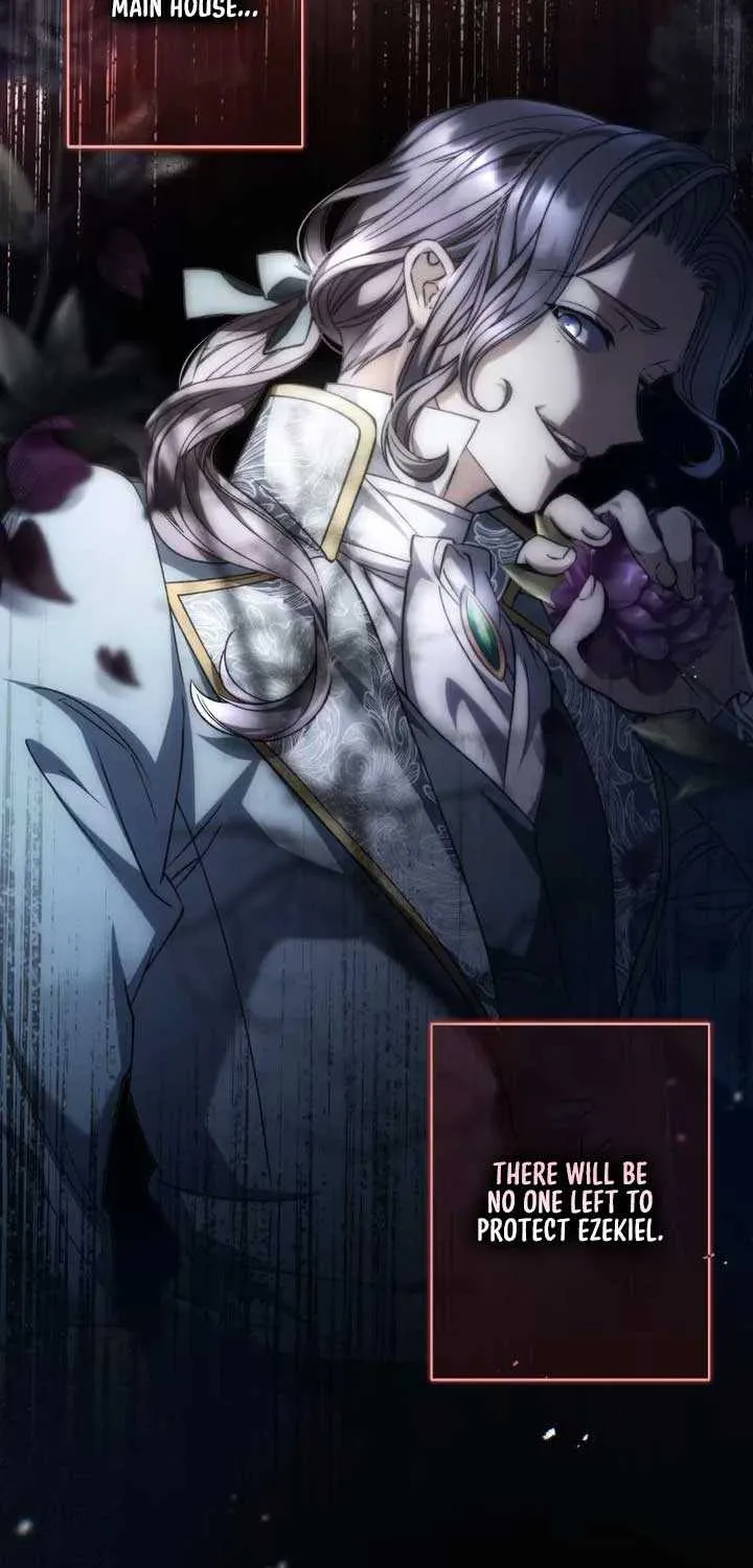Read The Blind Beast’s Endless Night chapter 4 image 69 on Lezhin