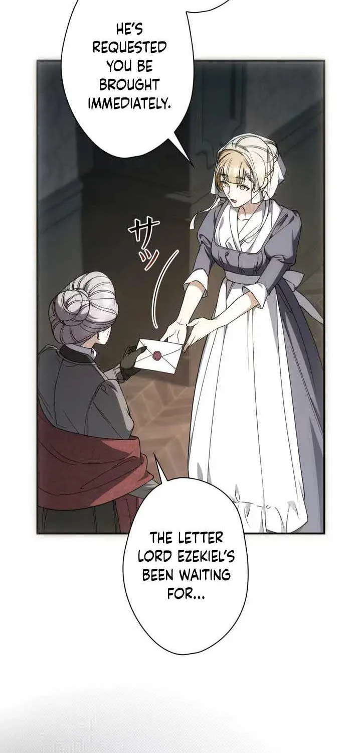 Read The Blind Beast’s Endless Night chapter 4 image 76 on Lezhin