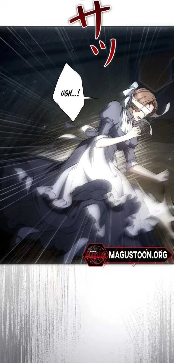 Read The Blind Beast’s Endless Night chapter 4 image 9 on Lezhin