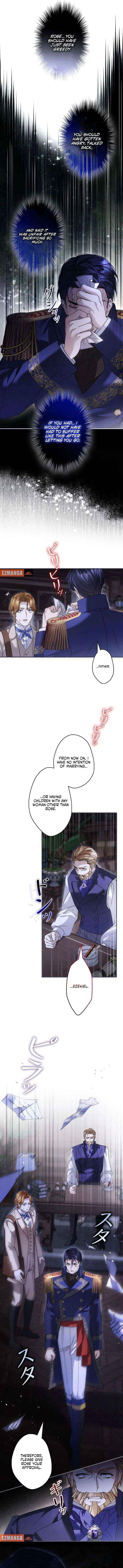 Read The Blind Beast’s Endless Night chapter 42 image 10 on Lezhin