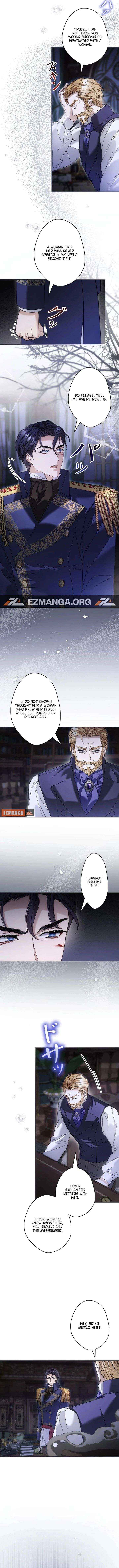 Read The Blind Beast’s Endless Night chapter 42 image 6 on Lezhin