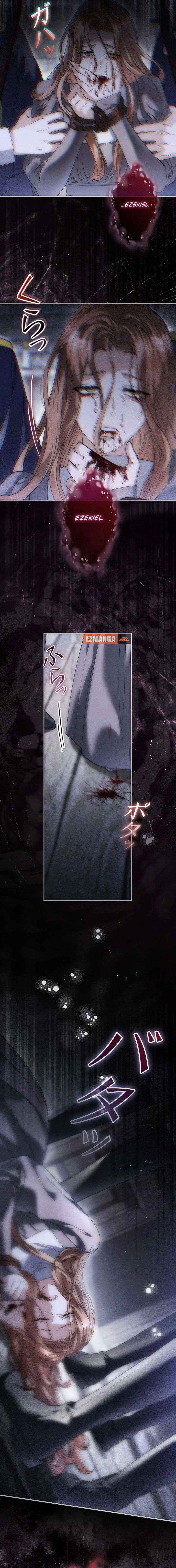 Read The Blind Beast’s Endless Night chapter 43 image 13 on Lezhin