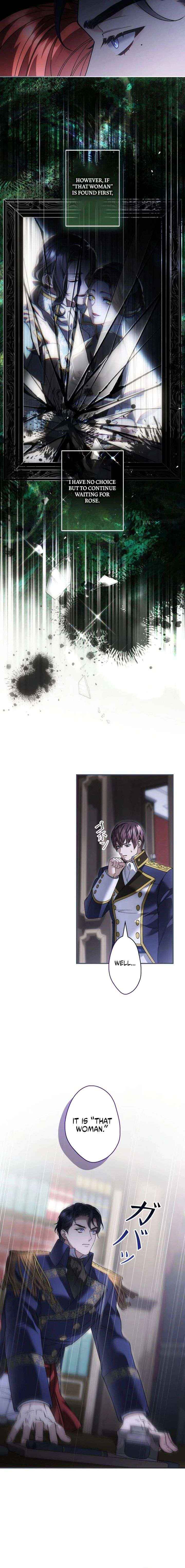 Read The Blind Beast’s Endless Night chapter 43 image 6 on Lezhin