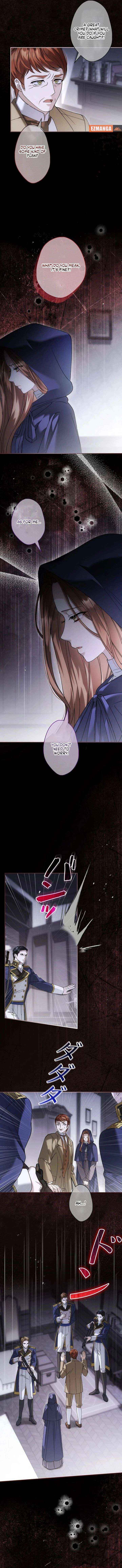 Read The Blind Beast’s Endless Night chapter 44 image 2 on Lezhin