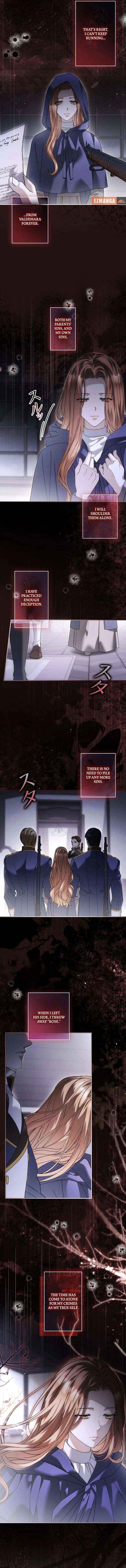 Read The Blind Beast’s Endless Night chapter 44 image 3 on Lezhin