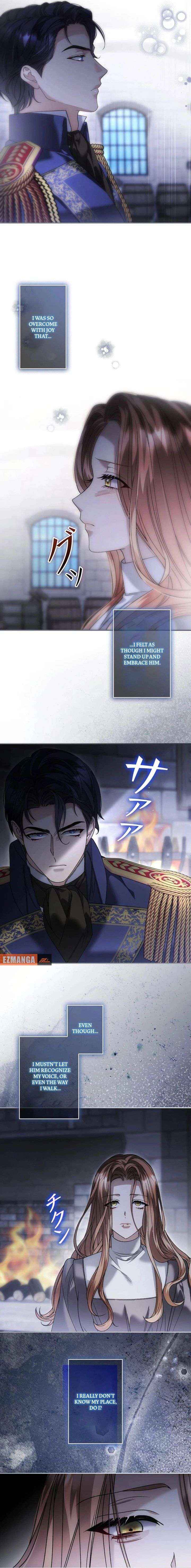 Read The Blind Beast’s Endless Night chapter 44 image 5 on Lezhin