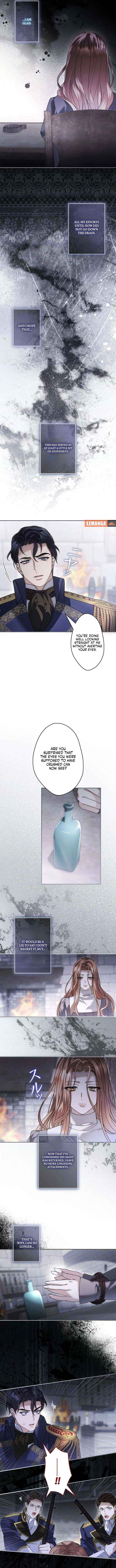 Read The Blind Beast’s Endless Night chapter 44 image 7 on Lezhin