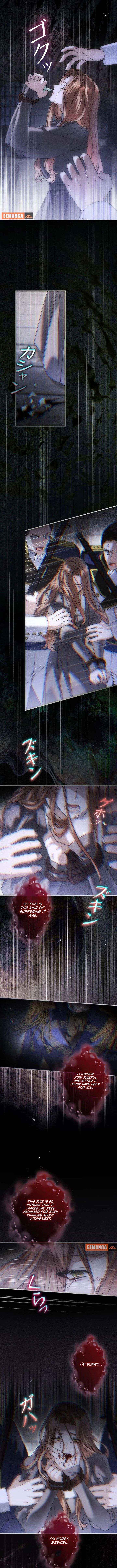 Read The Blind Beast’s Endless Night chapter 44 image 8 on Lezhin