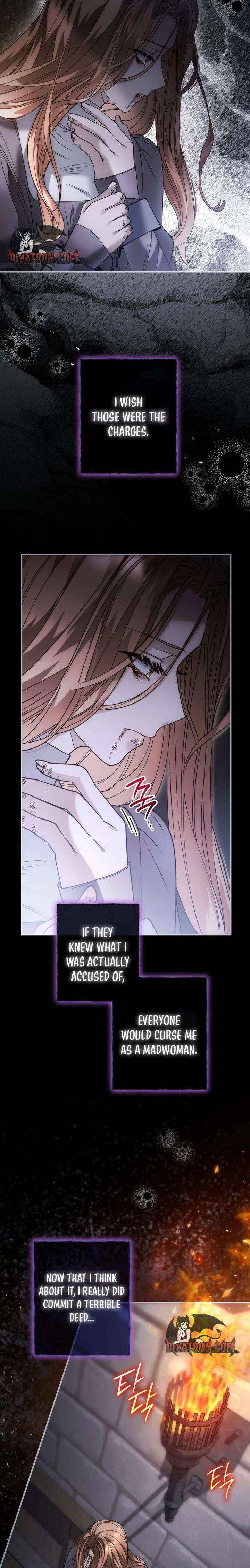 Read The Blind Beast’s Endless Night chapter 45 image 10 on Lezhin