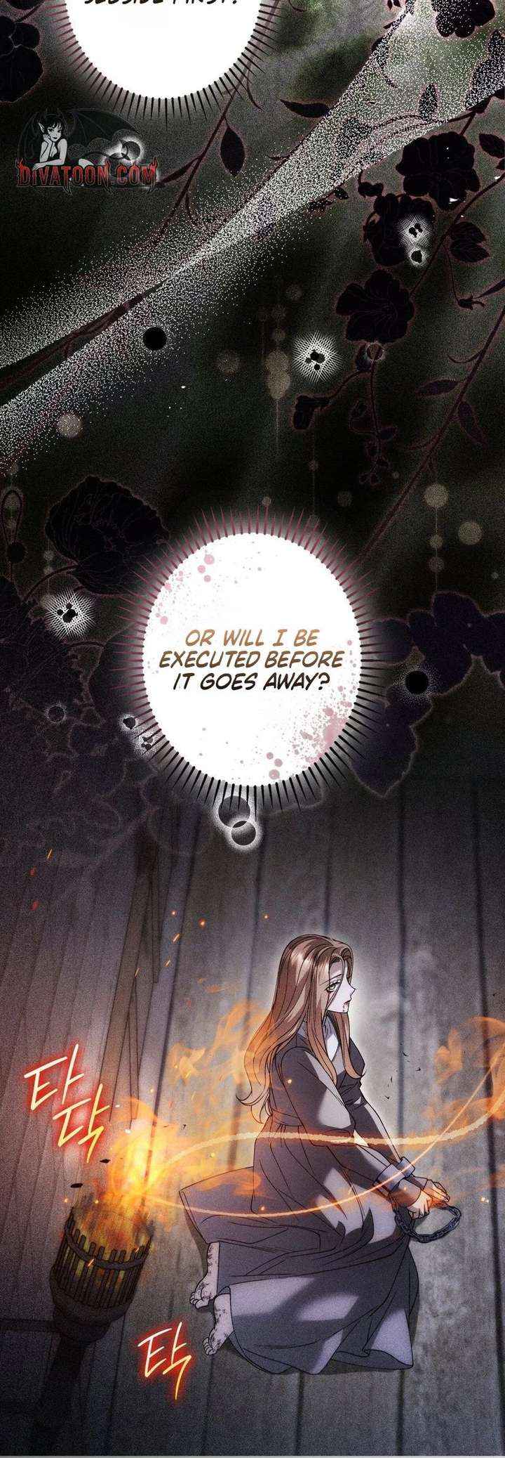 Read The Blind Beast’s Endless Night chapter 45 image 14 on Lezhin