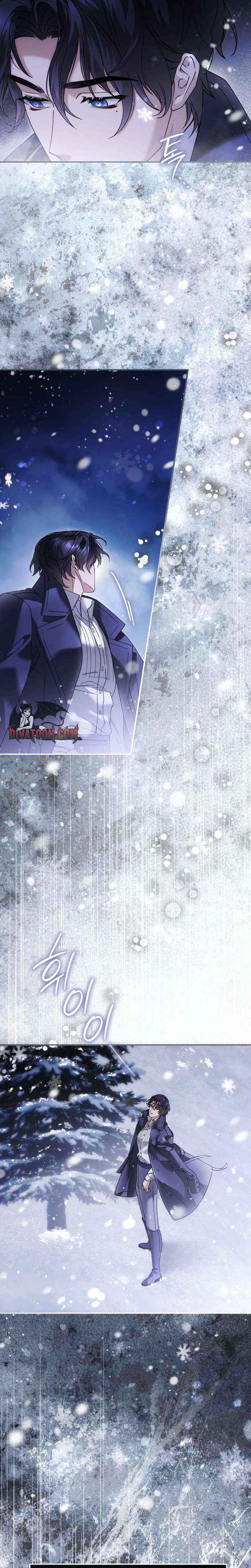 Read The Blind Beast’s Endless Night chapter 45 image 27 on Lezhin