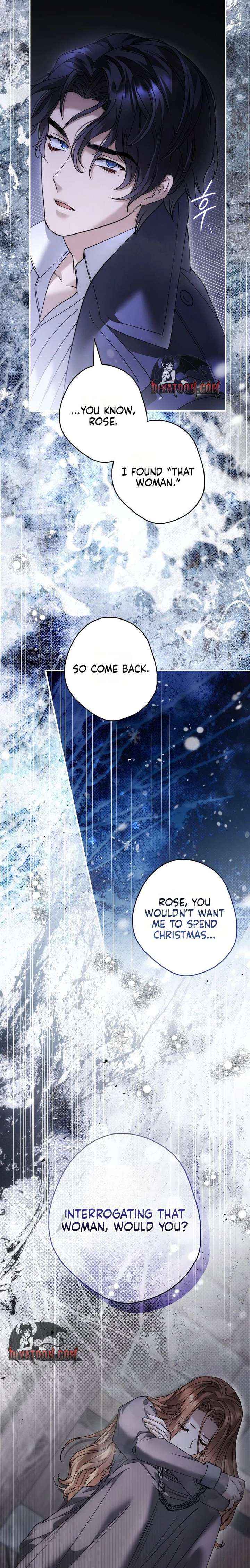 Read The Blind Beast’s Endless Night chapter 45 image 28 on Lezhin
