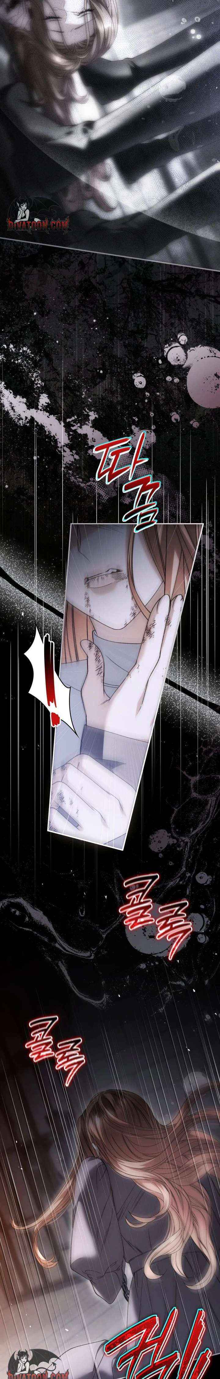 Read The Blind Beast’s Endless Night chapter 45 image 7 on Lezhin