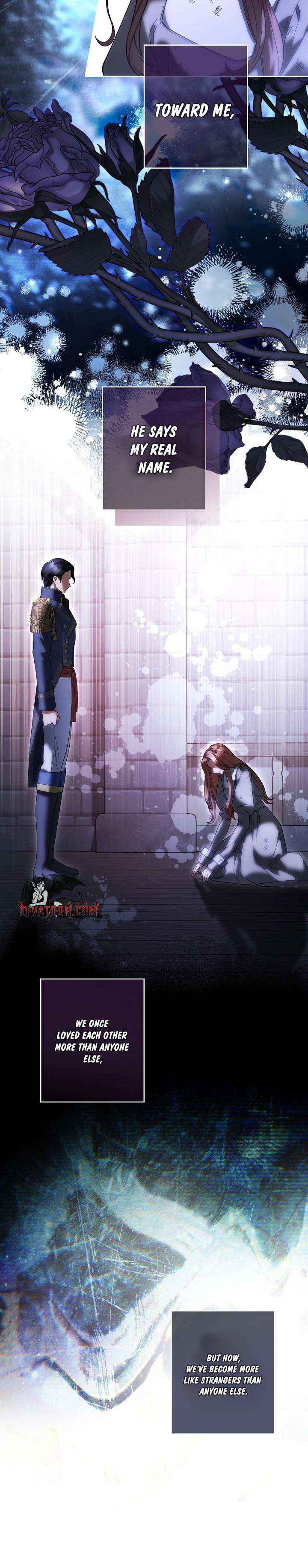 Read The Blind Beast’s Endless Night chapter 46 image 10 on Lezhin