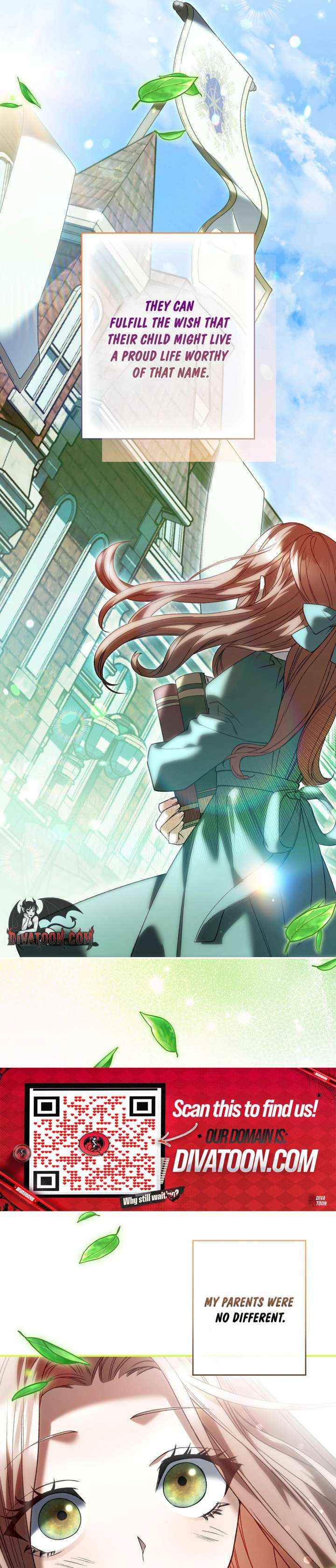 Read The Blind Beast’s Endless Night chapter 46 image 13 on Lezhin