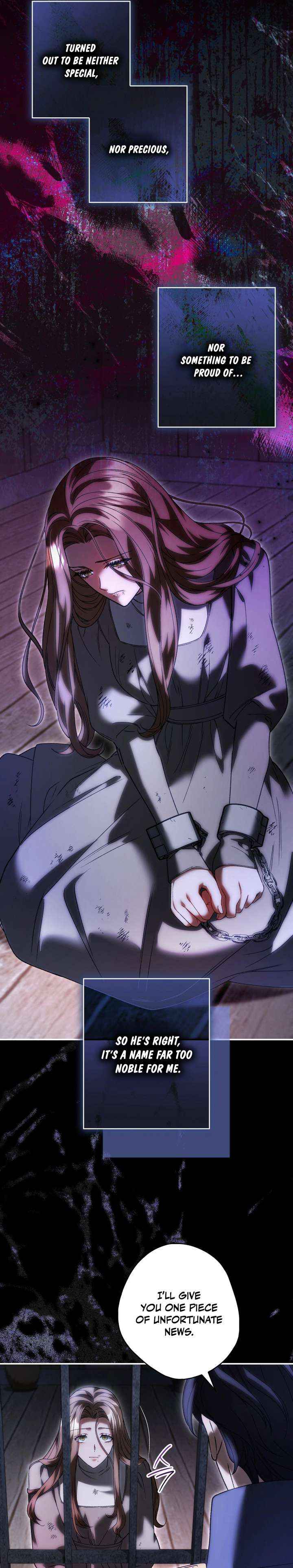 Read The Blind Beast’s Endless Night chapter 46 image 15 on Lezhin