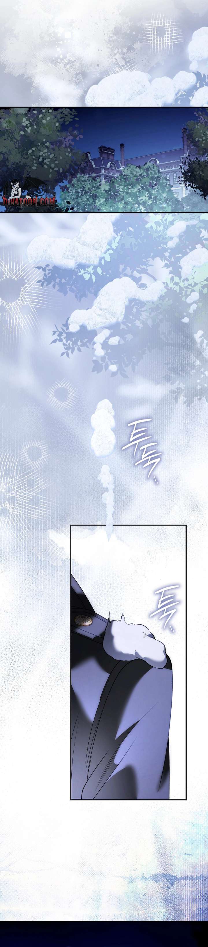 Read The Blind Beast’s Endless Night chapter 46 image 28 on Lezhin