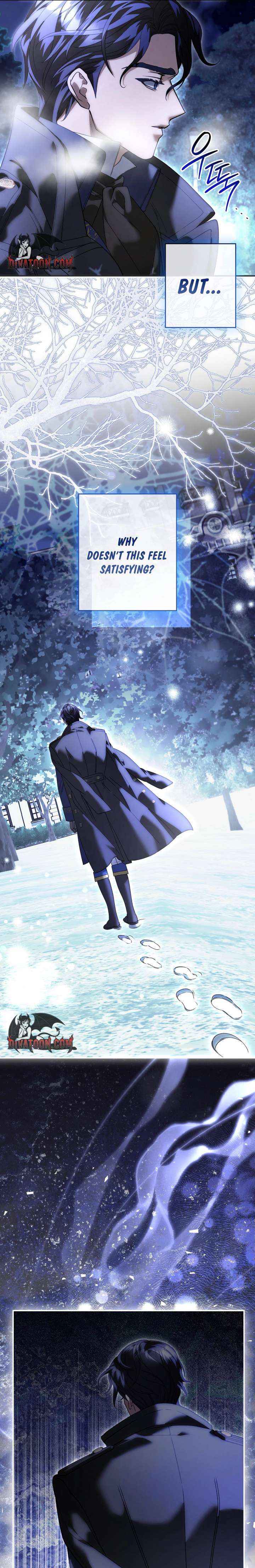 Read The Blind Beast’s Endless Night chapter 46 image 31 on Lezhin