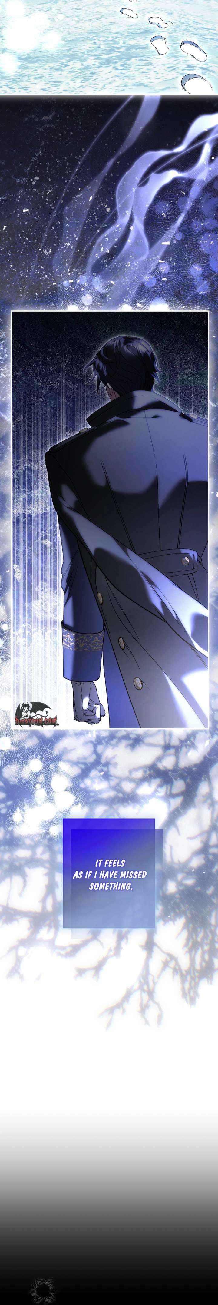 Read The Blind Beast’s Endless Night chapter 47 image 1 on Lezhin