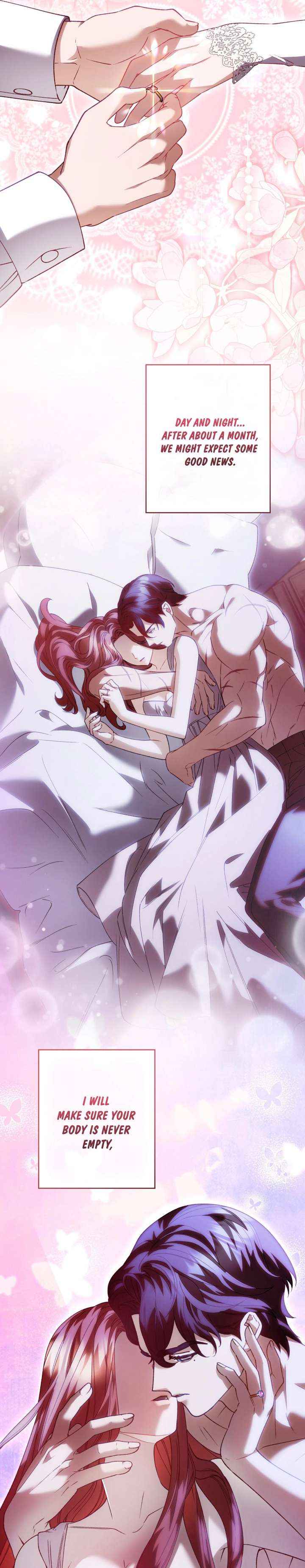Read The Blind Beast’s Endless Night chapter 47 image 12 on Lezhin