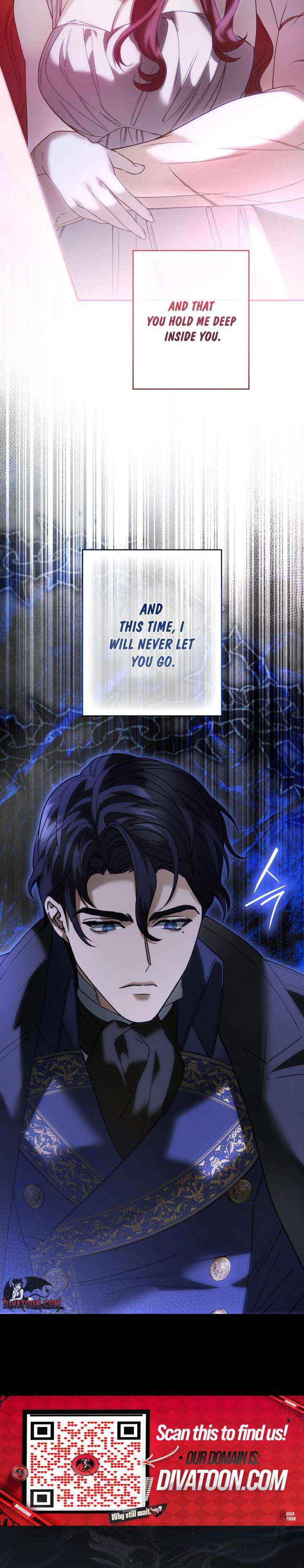Read The Blind Beast’s Endless Night chapter 47 image 13 on Lezhin