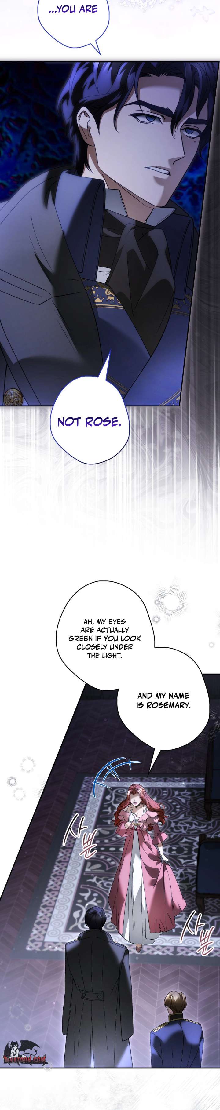 Read The Blind Beast’s Endless Night chapter 47 image 17 on Lezhin