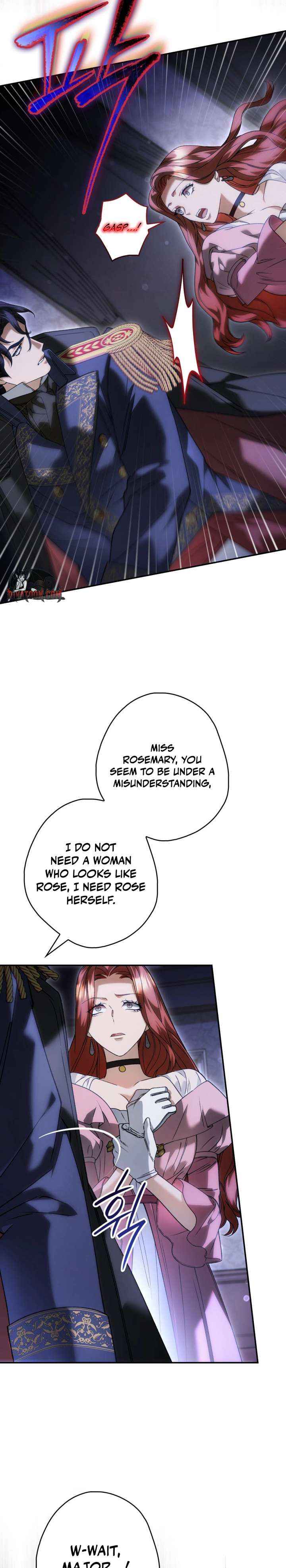Read The Blind Beast’s Endless Night chapter 47 image 20 on Lezhin