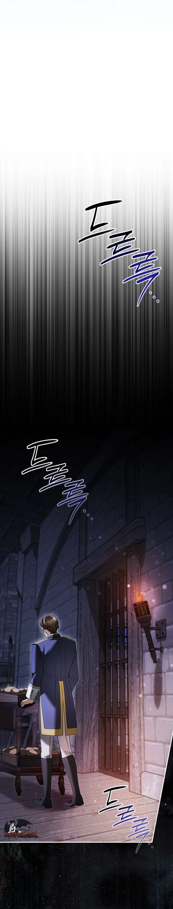Read The Blind Beast’s Endless Night chapter 47 image 27 on Lezhin