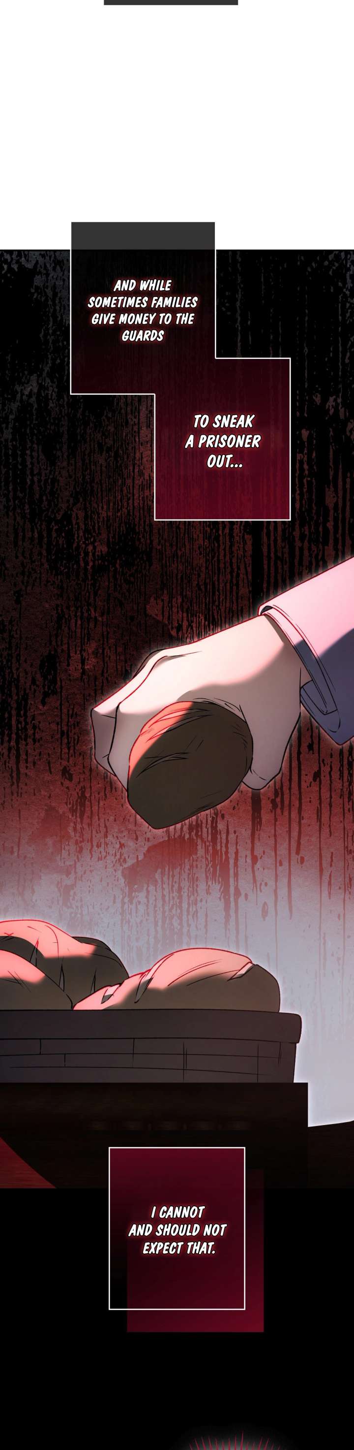 Read The Blind Beast’s Endless Night chapter 47 image 35 on Lezhin