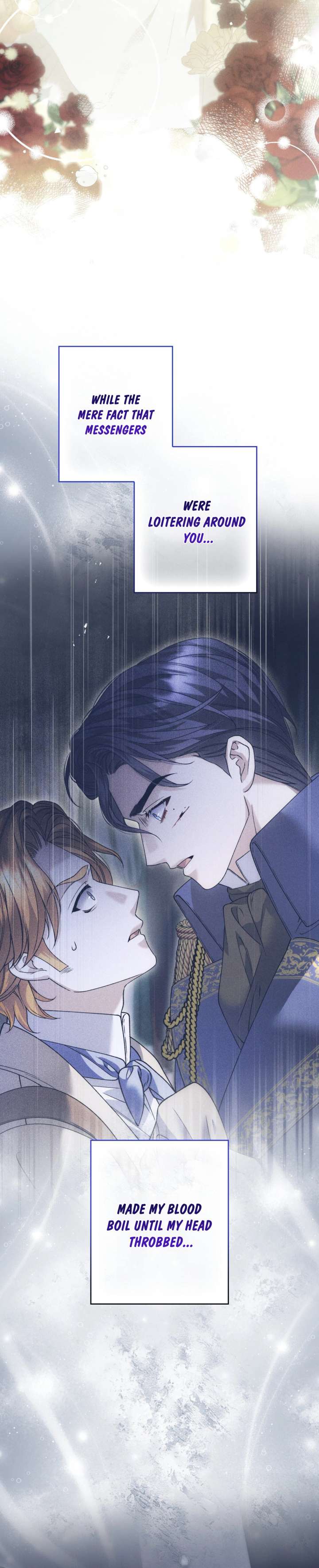 Read The Blind Beast’s Endless Night chapter 47 image 9 on Lezhin