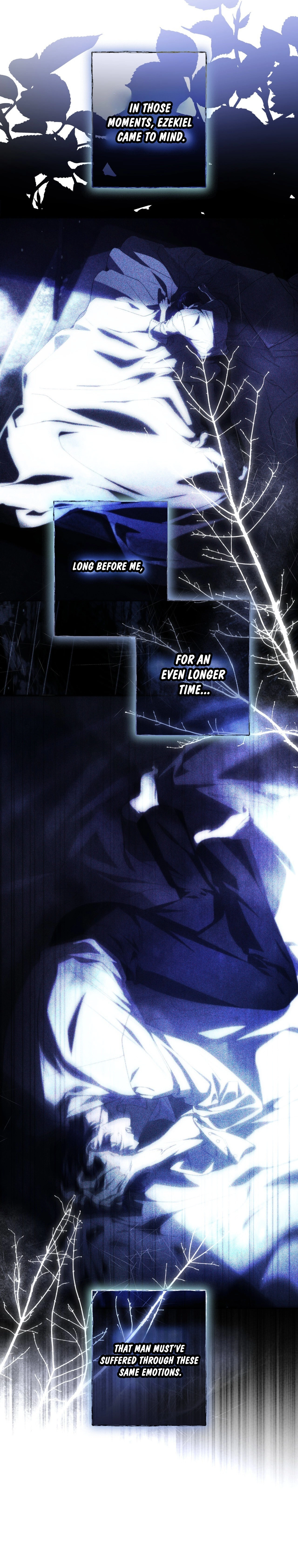 Read The Blind Beast’s Endless Night chapter 48 image 2 on Lezhin