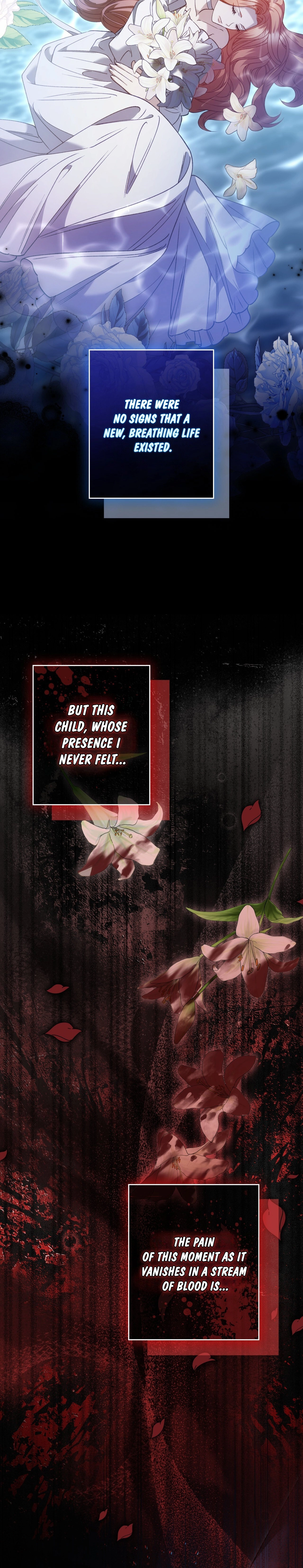 Read The Blind Beast’s Endless Night chapter 48 image 27 on Lezhin