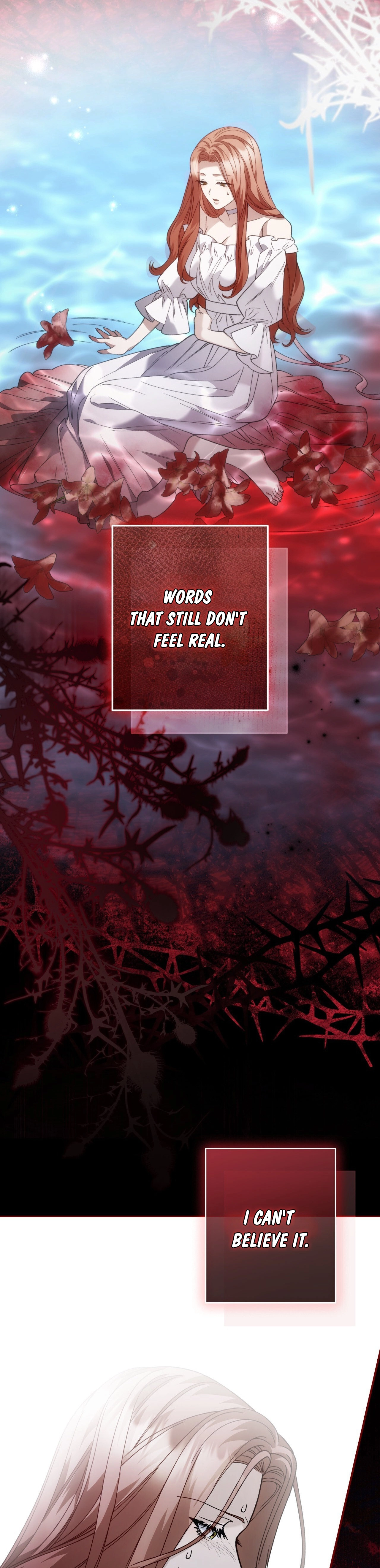 Read The Blind Beast’s Endless Night chapter 48 image 33 on Lezhin