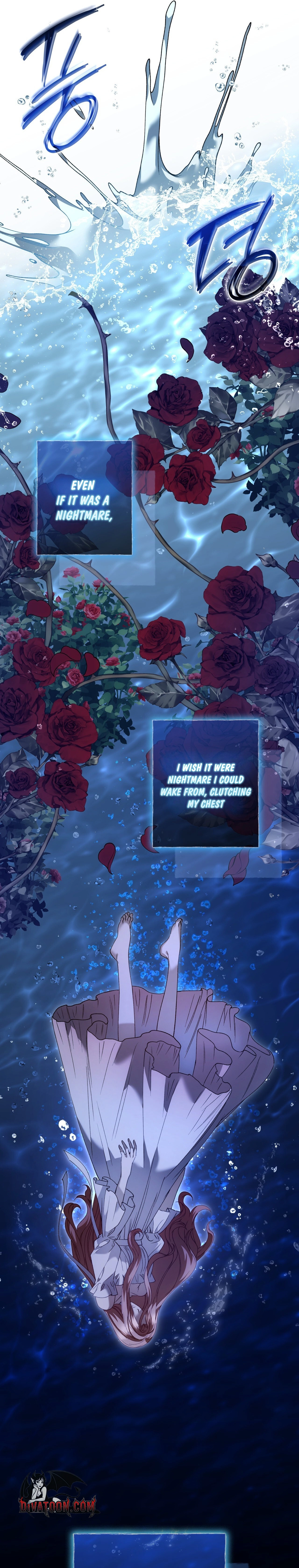 Read The Blind Beast’s Endless Night chapter 48 image 35 on Lezhin