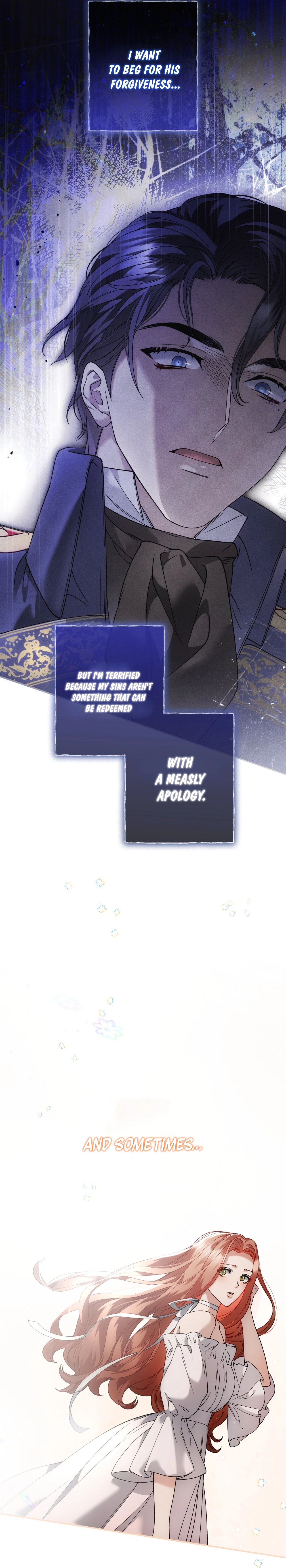 Read The Blind Beast’s Endless Night chapter 48 image 4 on Lezhin