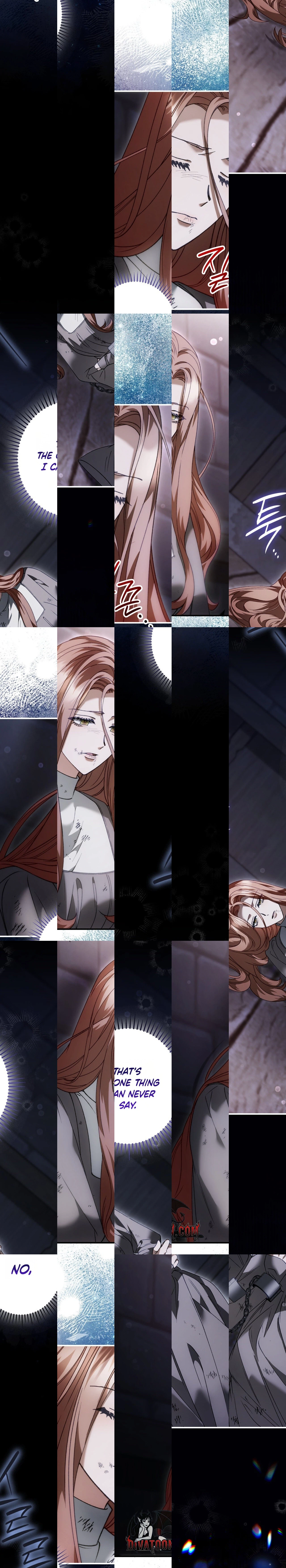 Read The Blind Beast’s Endless Night chapter 48 image 7 on Lezhin