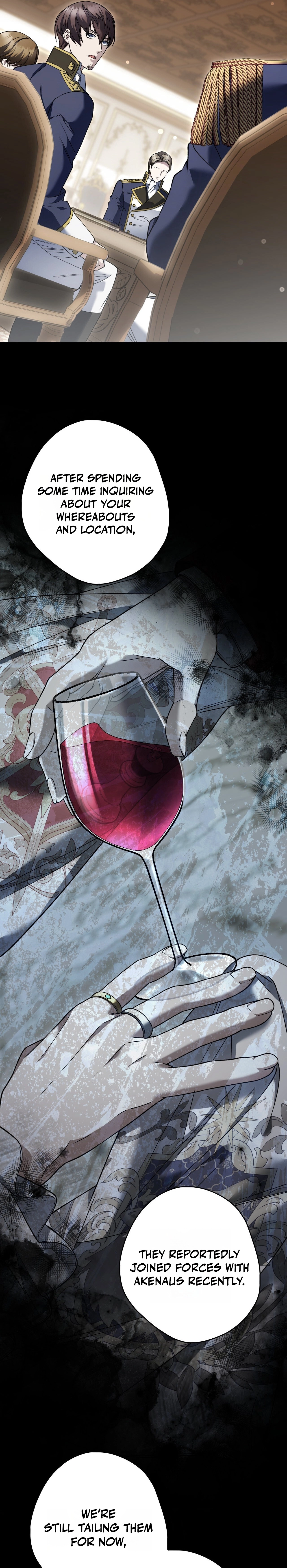 Read The Blind Beast’s Endless Night chapter 49 image 12 on Lezhin