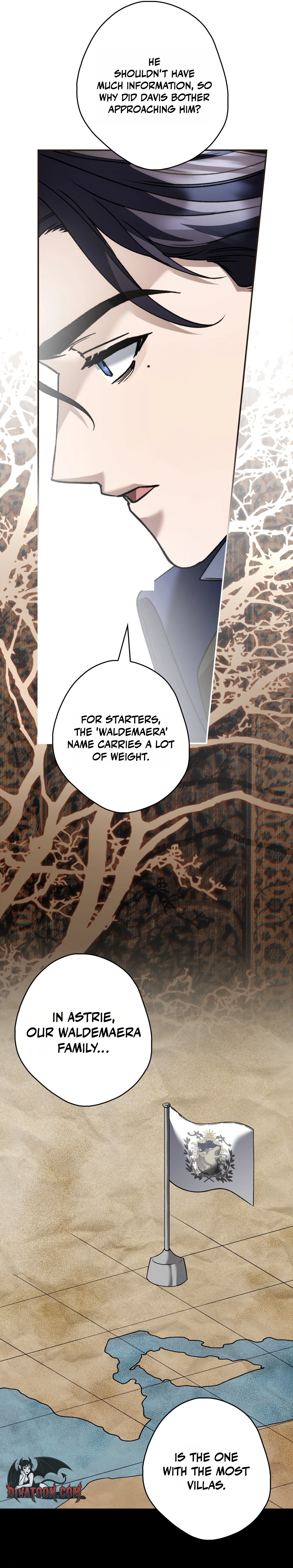 Read The Blind Beast’s Endless Night chapter 49 image 15 on Lezhin