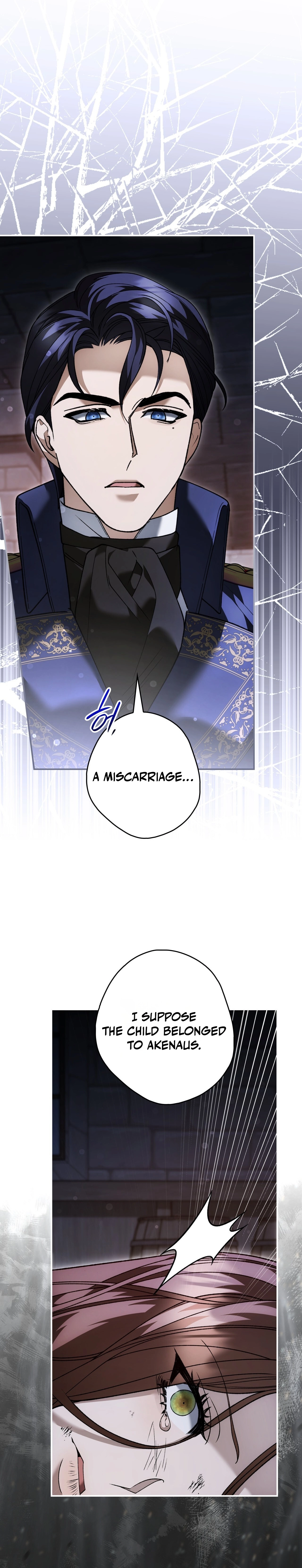 Read The Blind Beast’s Endless Night chapter 49 image 27 on Lezhin