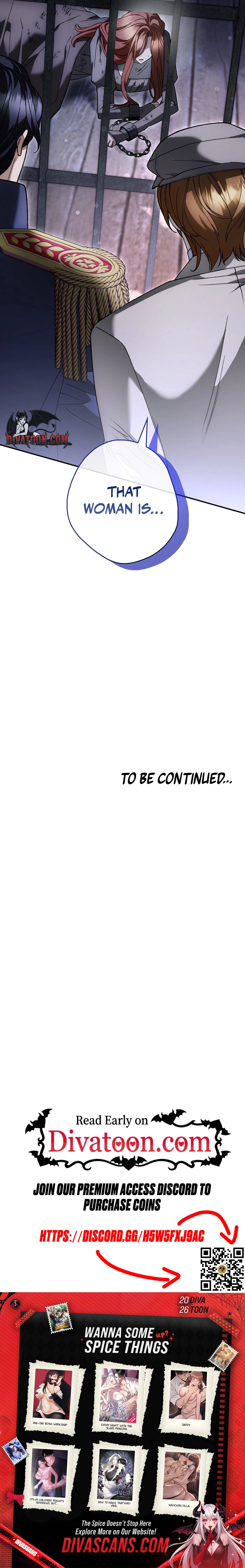 Read The Blind Beast’s Endless Night chapter 49 image 34 on Lezhin