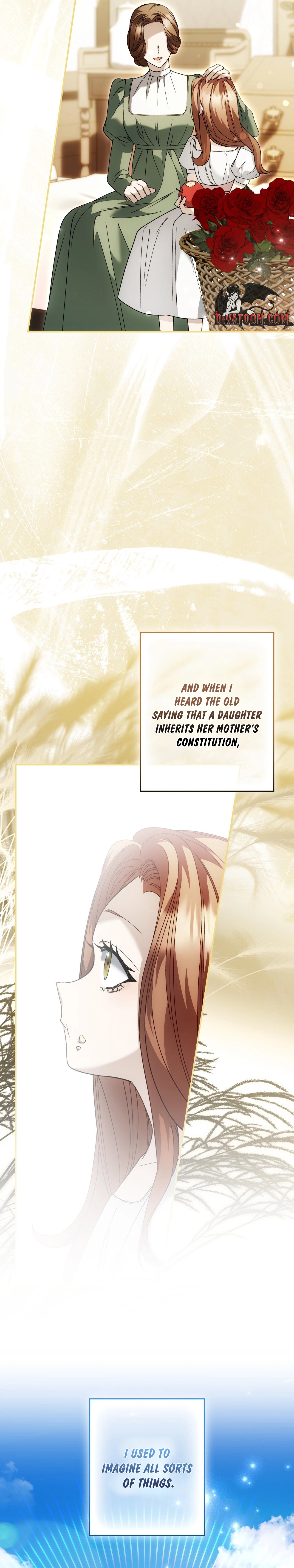Read The Blind Beast’s Endless Night chapter 49 image 4 on Lezhin