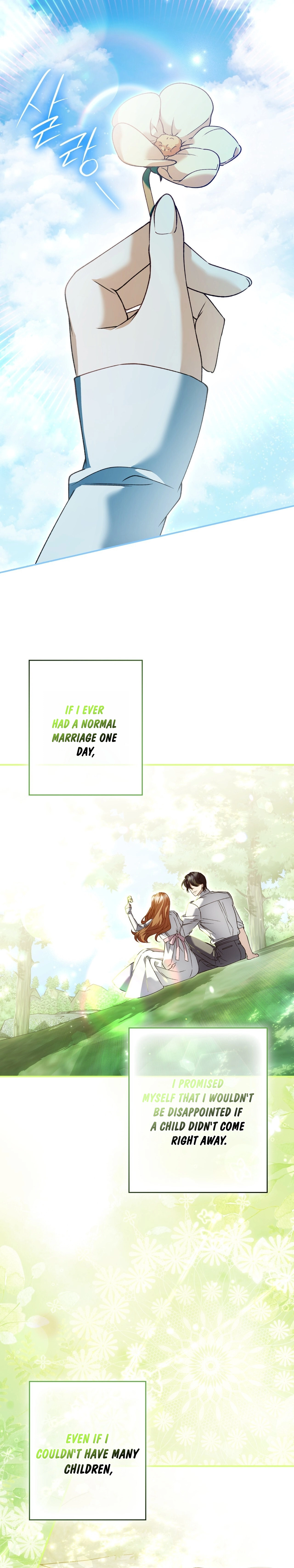 Read The Blind Beast’s Endless Night chapter 49 image 5 on Lezhin