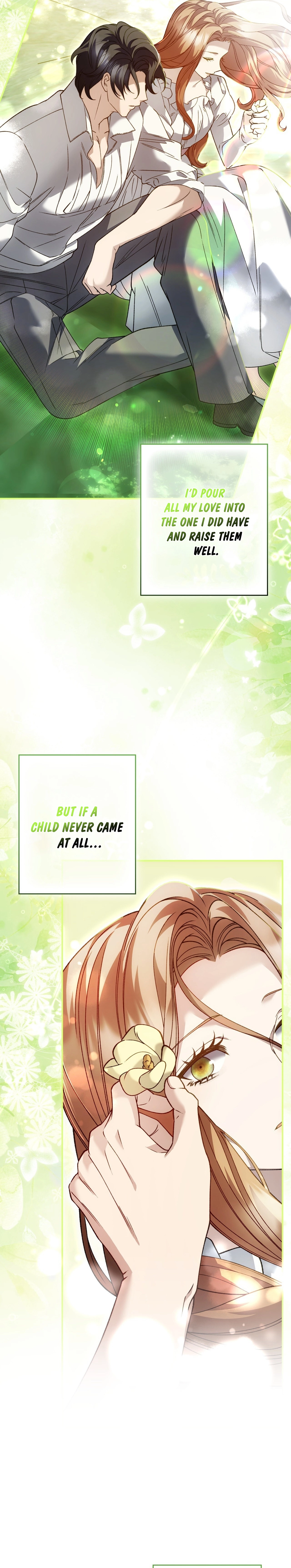Read The Blind Beast’s Endless Night chapter 49 image 6 on Lezhin