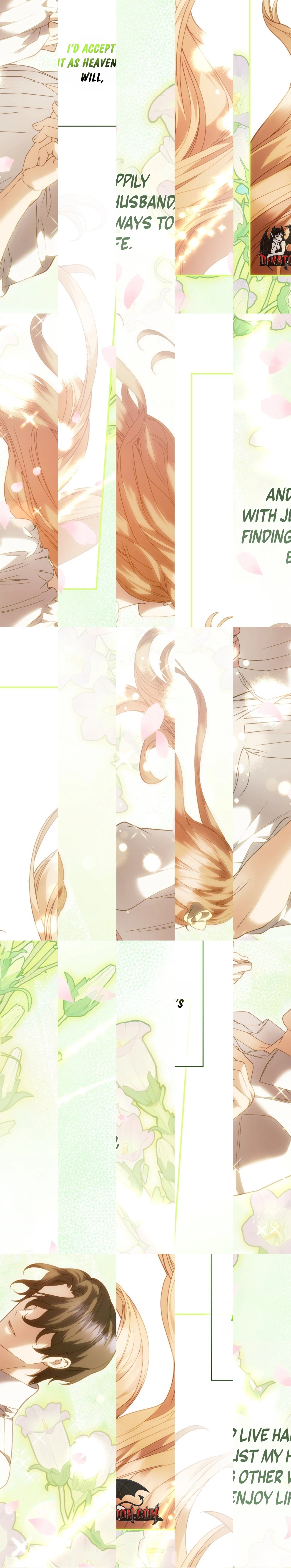 Read The Blind Beast’s Endless Night chapter 49 image 7 on Lezhin