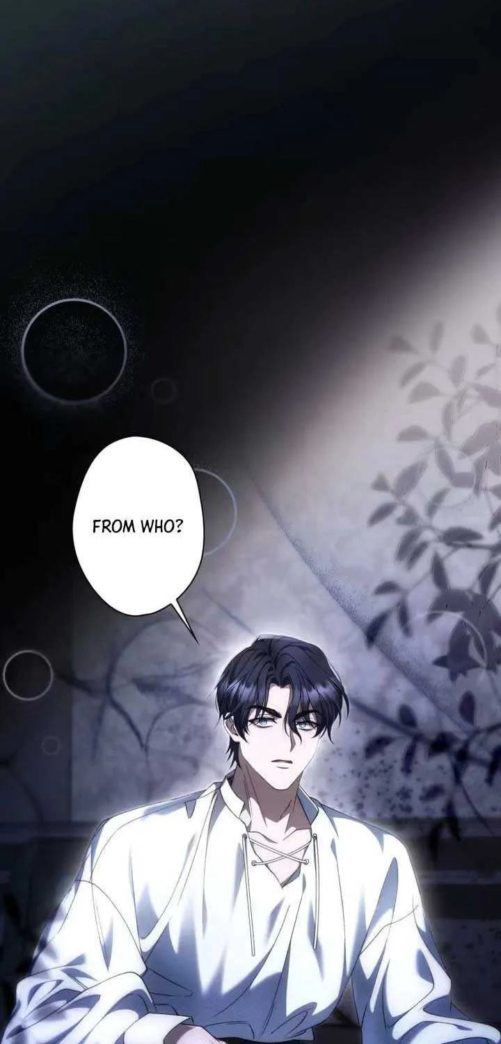 Read The Blind Beast’s Endless Night chapter 5 image 1 on Lezhin