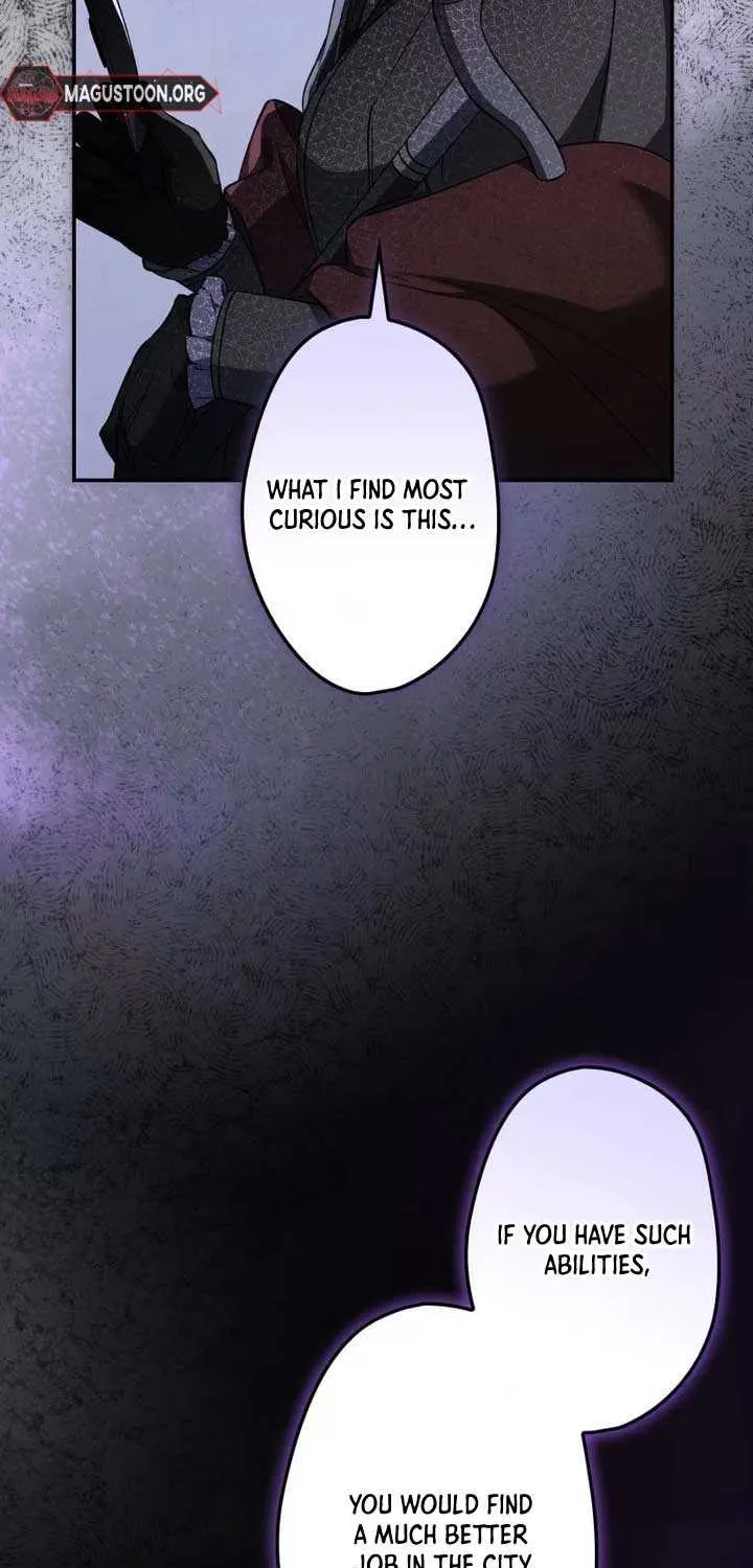 Read The Blind Beast’s Endless Night chapter 5 image 12 on Lezhin